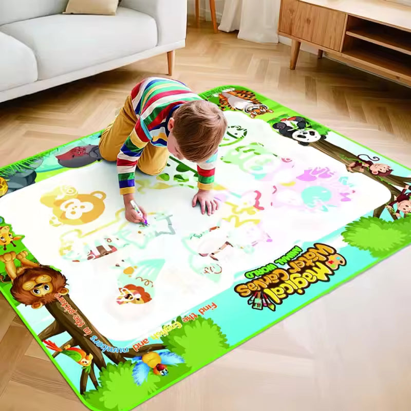 Familysplace™ Magic Water Drawing Mat