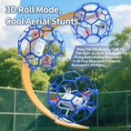 Cross-border soccer drone competition dedicated soccer quadcopter for youth students small remote control aircraft