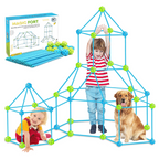 Magic Fort Building Kit