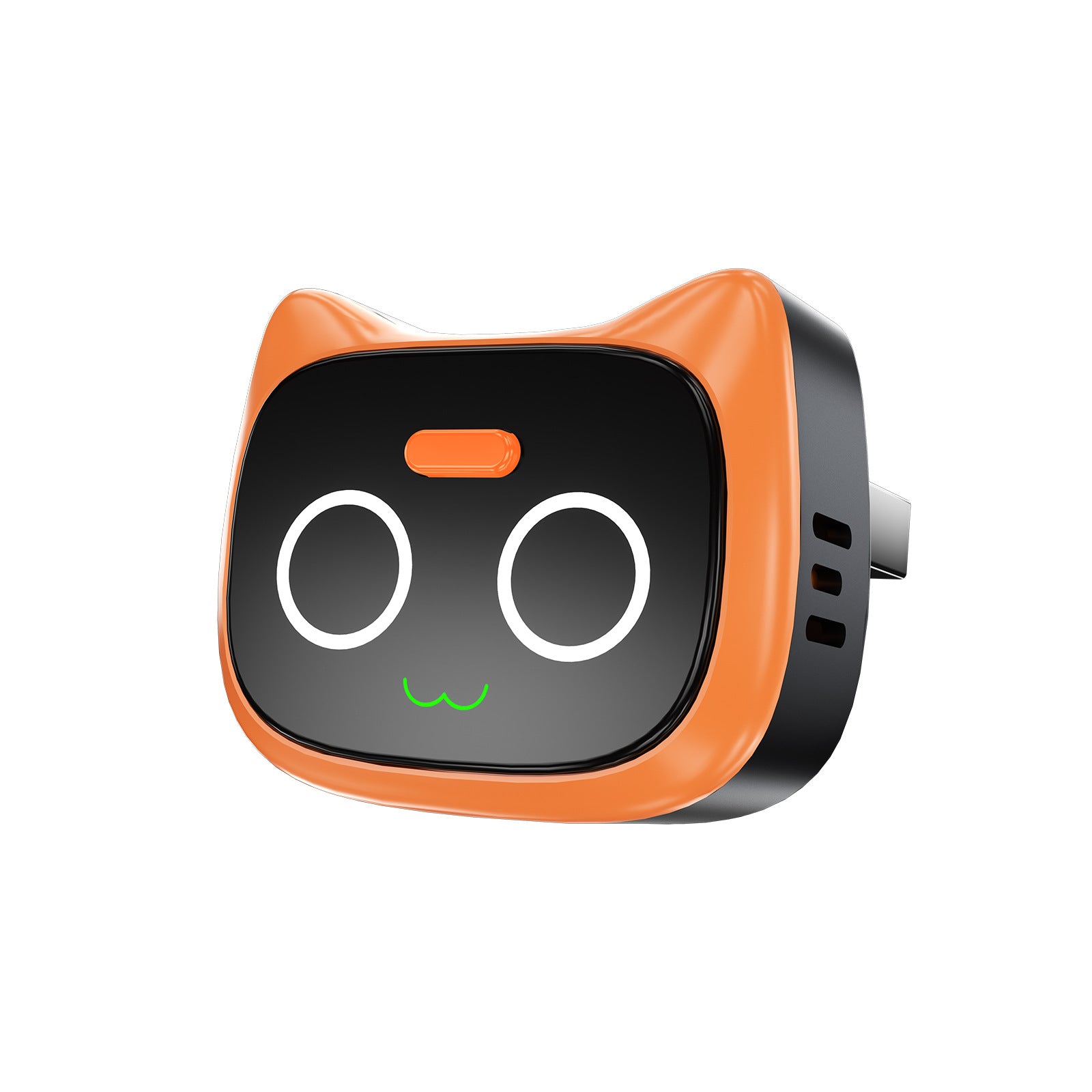 Cute Cat USB Plug Voice Recorder