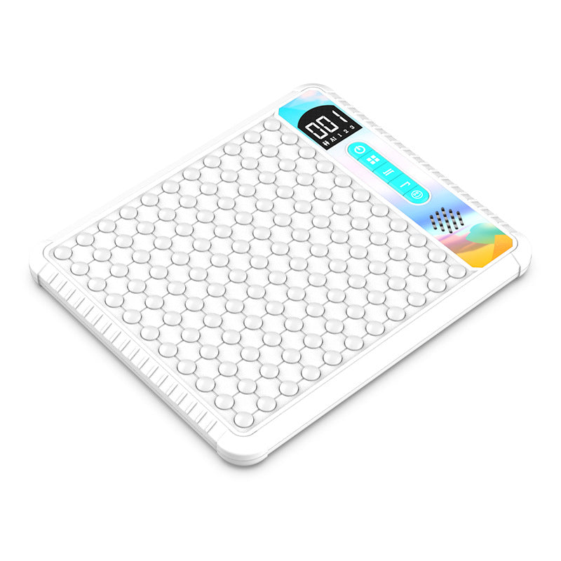 19-in-1 AI Smart Light-Up Chess Board