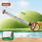 Internet celebrity fireworks water gun children's toys Douyin same water gun summer water pump water cannon cross-border wholesale