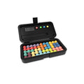 Cross-border children's logical thinking toys, educational beads, puzzles, pyramid platters, big pass, enlightenment and brain-burning board games
