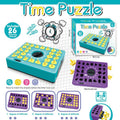 Cross-border children's timing pairing puzzle games, early education puzzle board games, parent-child interaction, Amazon toy wholesale