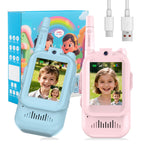 Kids Voice Changer Walkie Talkies