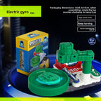 Cross-border hot-selling small box science experiment set training institution electricity boy electronic building block physical circuit experiment