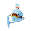 Smart Automatic Drawing Robot for Kids