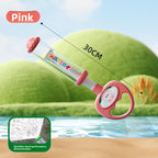 Internet celebrity fireworks water gun children's toys Douyin same water gun summer water pump water cannon cross-border wholesale