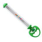 Internet celebrity fireworks water gun children's toys Douyin same water gun summer water pump water cannon cross-border wholesale