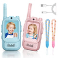 Kids Voice Changer Walkie Talkies