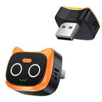 Cute Cat USB Plug Voice Recorder