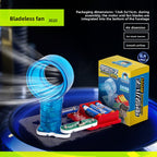 Cross-border hot-selling small box science experiment set training institution electricity boy electronic building block physical circuit experiment
