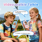 Kids Voice Changer Walkie Talkies