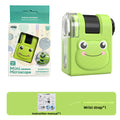 Kids' exploration tools: science experiment educational toys for elementary and middle school students - outdoor exploration uv light & outdoor microscope