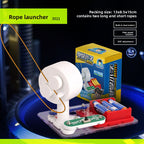 Cross-border hot-selling small box science experiment set training institution electricity boy electronic building block physical circuit experiment