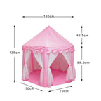 Familysplace™ Kids Tent