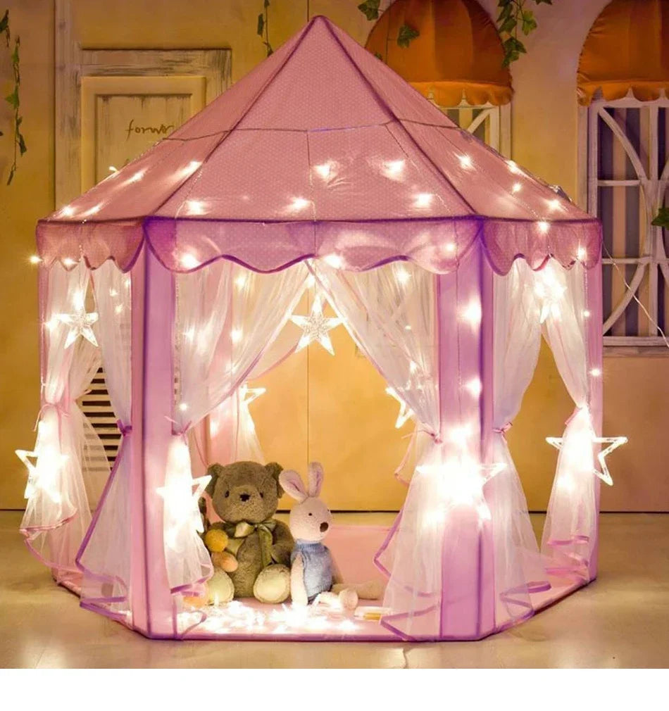 Familysplace™ Kids Tent