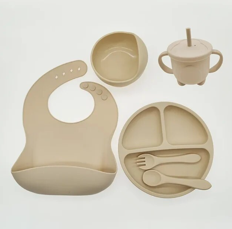Baby Mealtime Kit