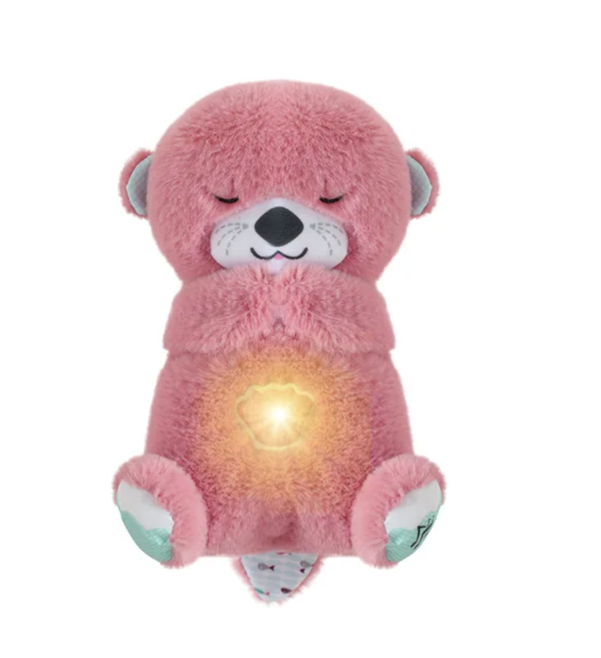 Breathing Bear