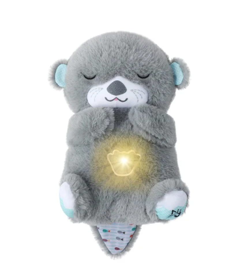 Breathing Bear