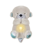 Breathing Bear