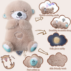 Breathing Bear