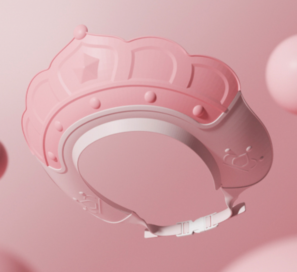 Baby Crown