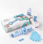 Familysplace™ Spray Bubble