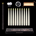 Familysplace™ - Floating Candles