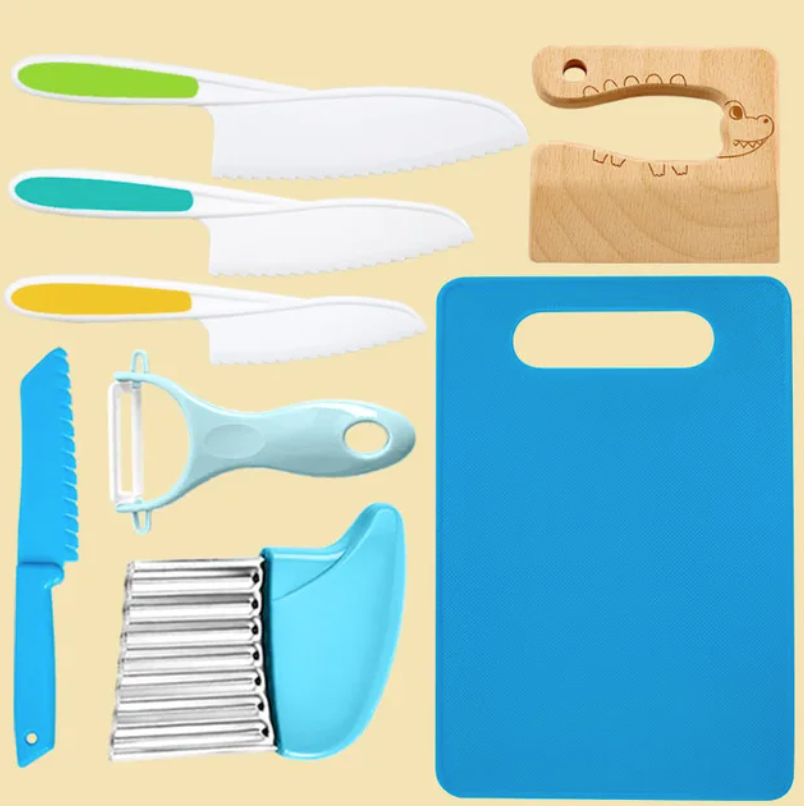 Kids Kitchen Set