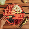 BPA-Free and Food-Safe Kids Dining Tool Set