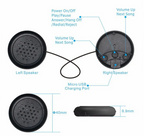 Familysplace™ Bluetooth Animals Kids Headphones