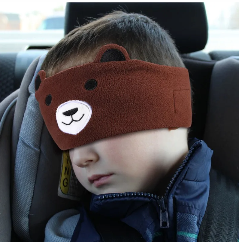 Familysplace™ Bluetooth Animals Kids Headphones