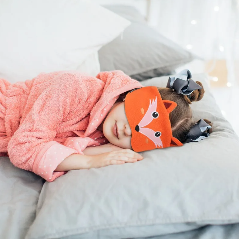 Familysplace™ Bluetooth Animals Kids Headphones