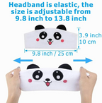 Familysplace™ Bluetooth Animals Kids Headphones