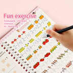 Magic Copybook - Familysplace™