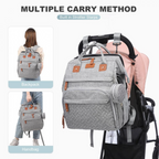 BabyNest Bag - Familysplace™