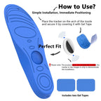 Familysplace™ Airtag  Insole for Kids