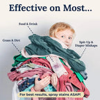 Miss Mouth's™ Stain Remover Spray