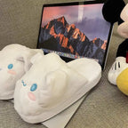 Familysplace™Bunny Shoes