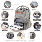 BabyNest Bag - Familysplace™