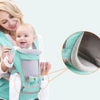 Multi Functional Carrier