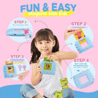 Audible Educator - Early Educational Device + Flashcards (224 CARDS)