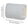 ComfyFeed Arm Pillow - 🎉 SALE NOW ON