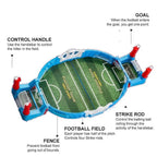 Table Soccer/Football Game