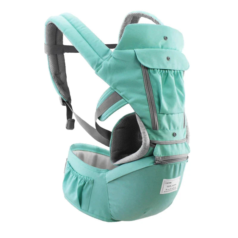 Multi Functional Carrier