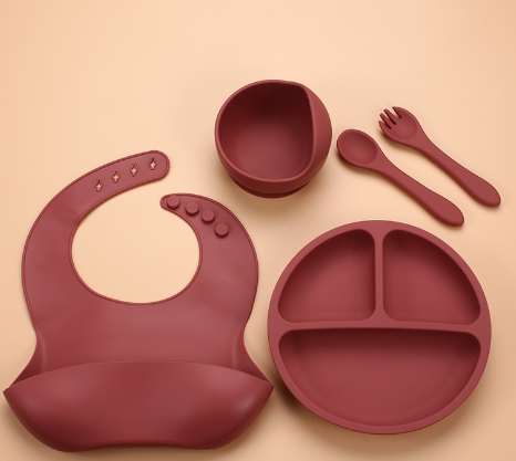 Baby Mealtime Kit