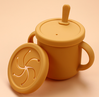 Baby Mealtime Kit