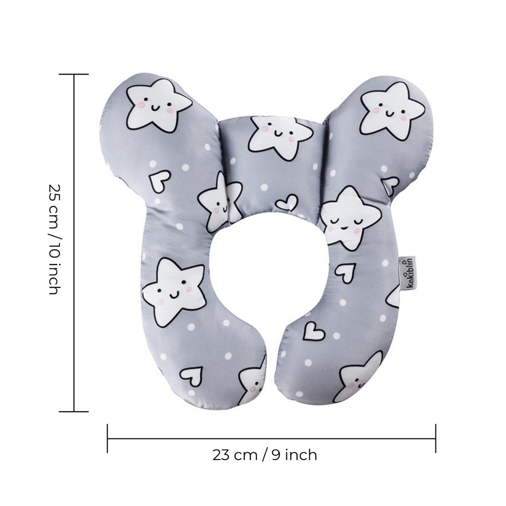 Baby Neck Support Pillow