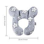 Baby Neck Support Pillow